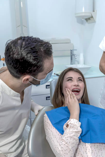 Best Emergency Orthodontic Repairs in Wellston, MO